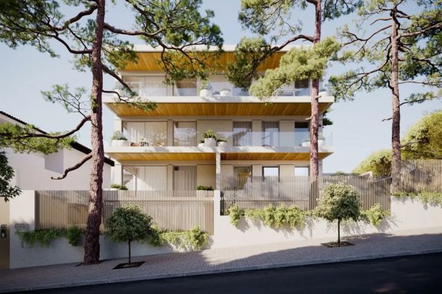 希腊 雅典 顶层公寓 3卧4卫 开放式布局 视野开阔 优越位置 屋顶露台