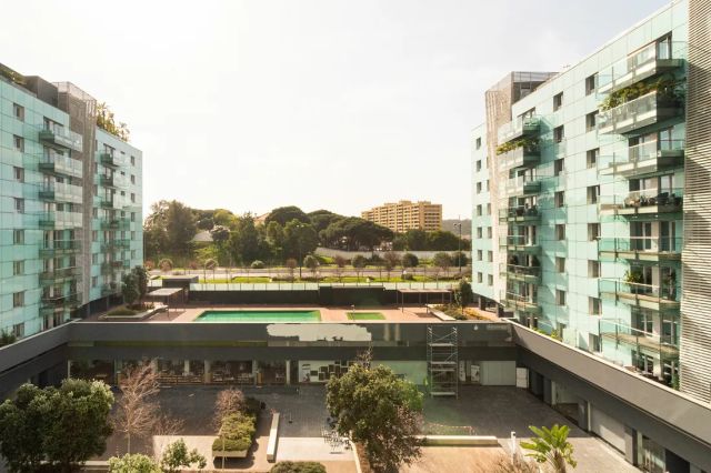 葡萄牙 里斯本 精美公寓 6卧7卫 开放式布局 视野开阔 配套设施完善 位置优越